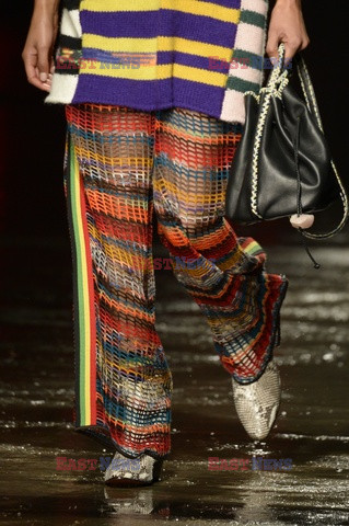 Missoni details