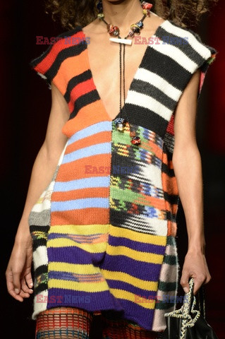 Missoni details