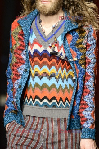 Missoni details