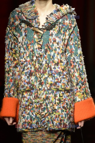 Missoni details