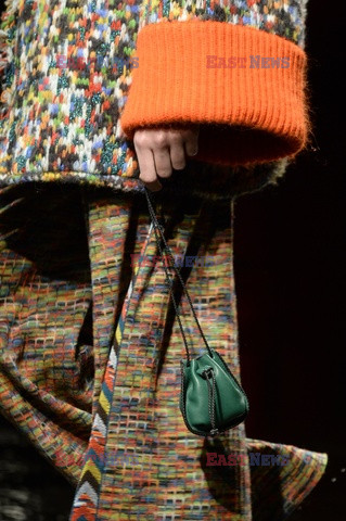 Missoni details