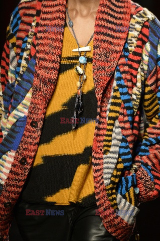 Missoni details