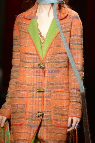 Missoni details