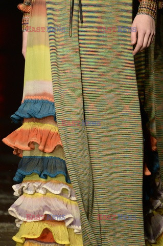 Missoni details