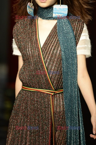 Missoni details