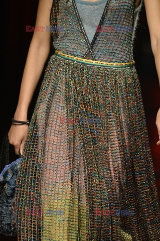 Missoni details