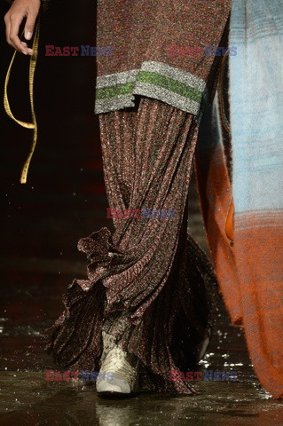 Missoni details