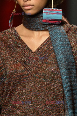 Missoni details