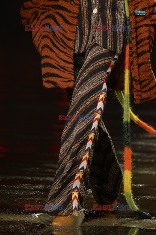 Missoni details