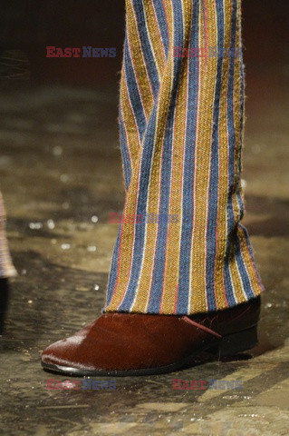 Missoni details