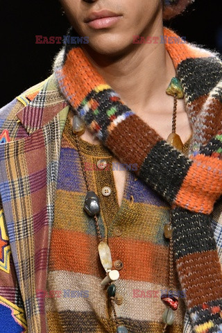 Missoni details