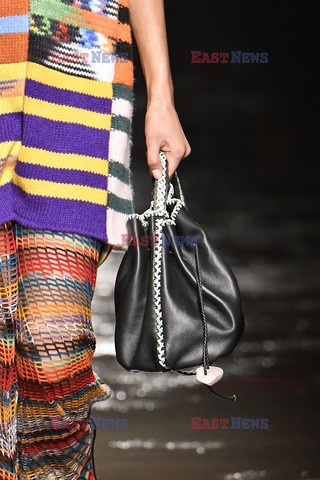 Missoni details