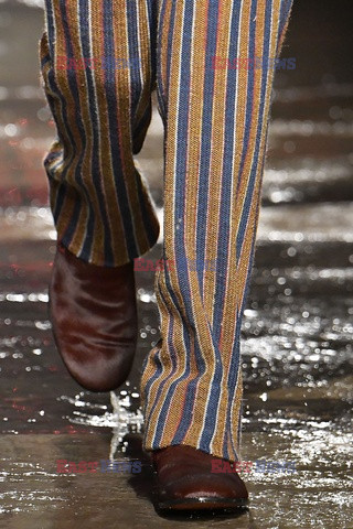 Missoni details