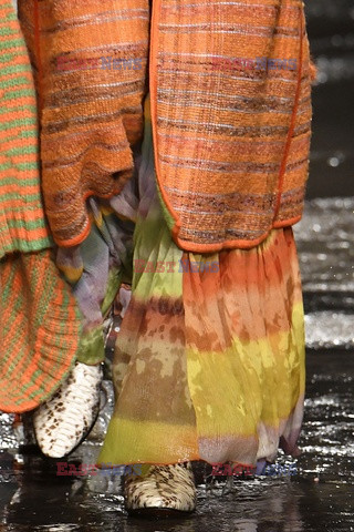 Missoni details