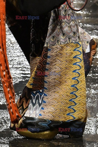 Missoni details