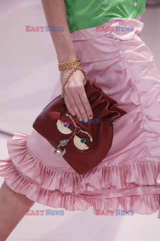 Mulberry details