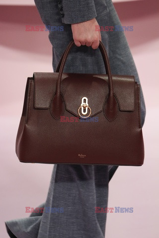 Mulberry details