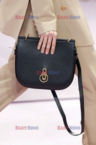 Mulberry details