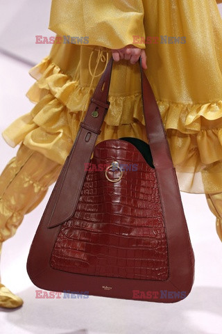 Mulberry details