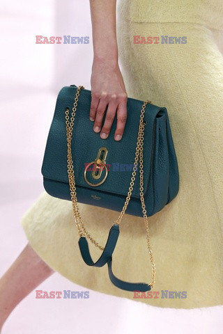 Mulberry details