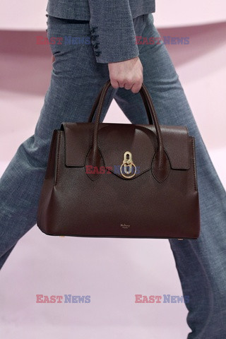 Mulberry details