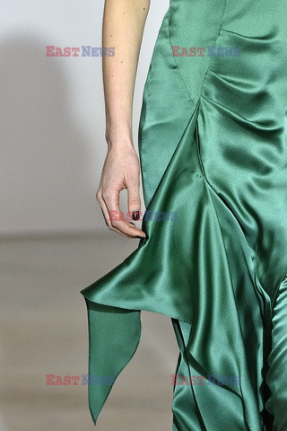 Olivier Theyskens details