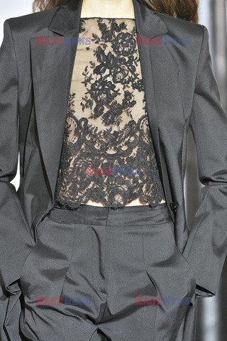 Olivier Theyskens details