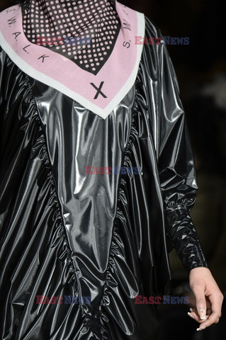 Pam Hogg details