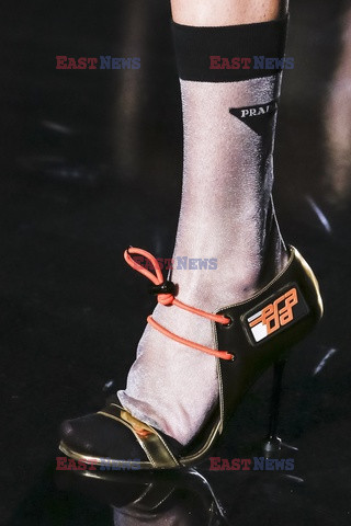 Prada details