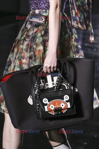 Prada details