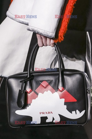 Prada details