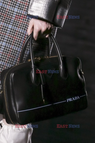 Prada details