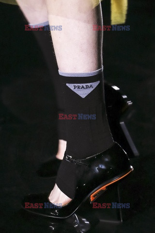 Prada details