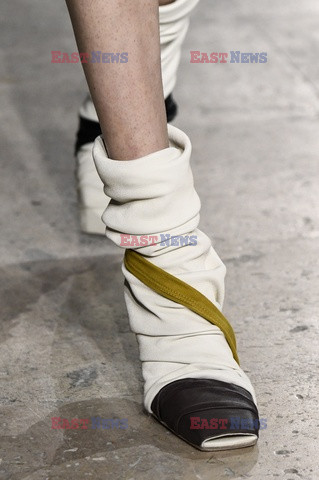 Rick Owens details