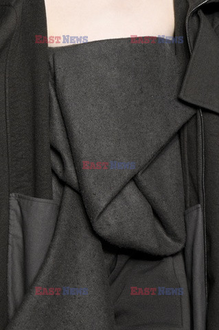 Rick Owens details