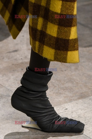 Rick Owens details