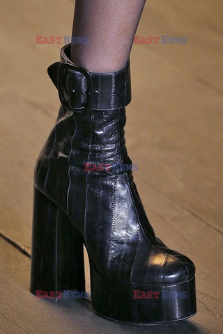 Saint Laurent details