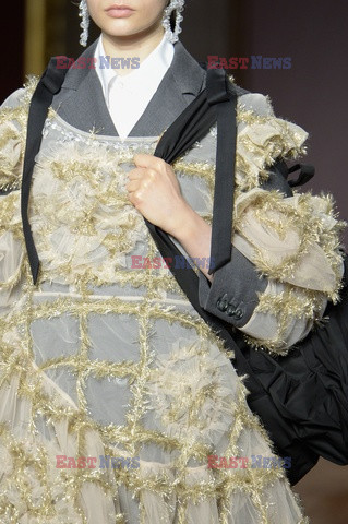 Simone Rocha details