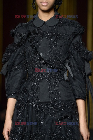 Simone Rocha details