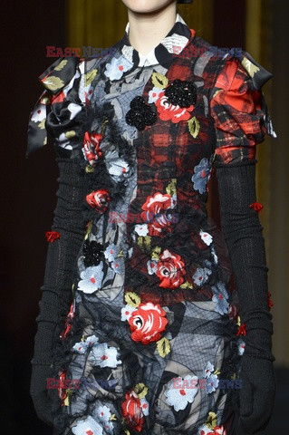 Simone Rocha details