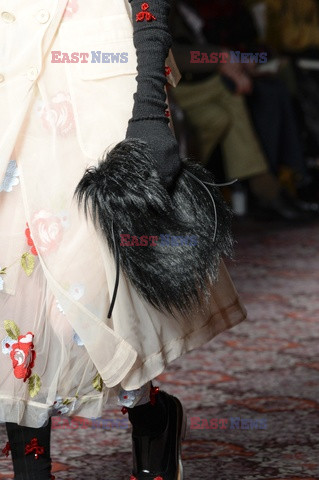 Simone Rocha details