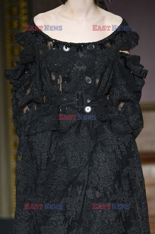 Simone Rocha details