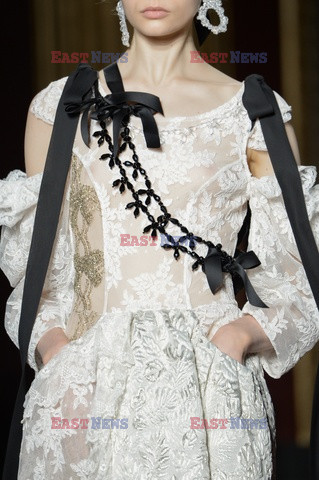 Simone Rocha details