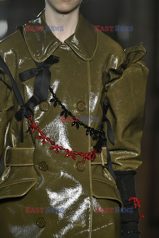 Simone Rocha details