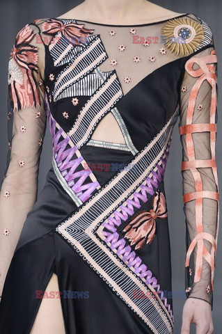 Temperley London details