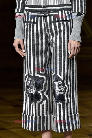 Thom Browne details