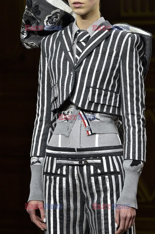 Thom Browne details