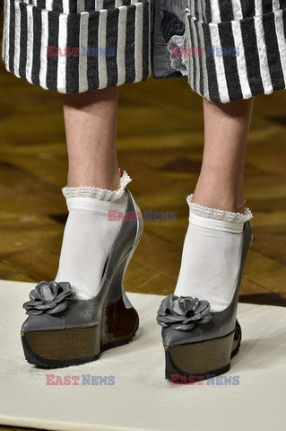 Thom Browne details