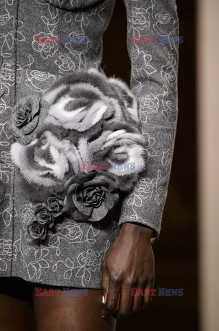 Thom Browne details