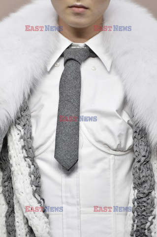 Thom Browne details